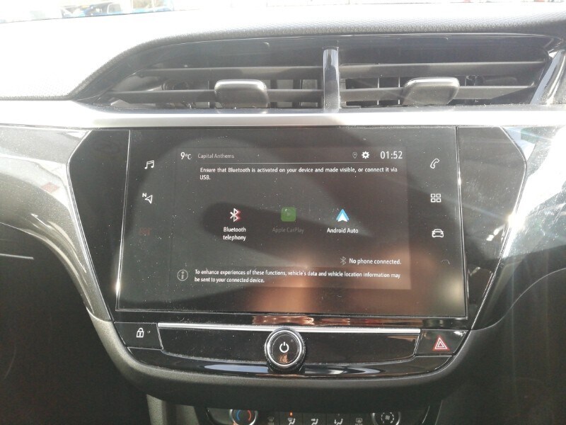 Used Vauxhall Corsa 2021 for sale - 77352448: Photo 16