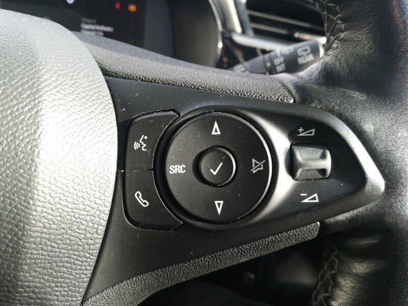 Used Vauxhall Corsa 2021 for sale - 77352448: Photo 19