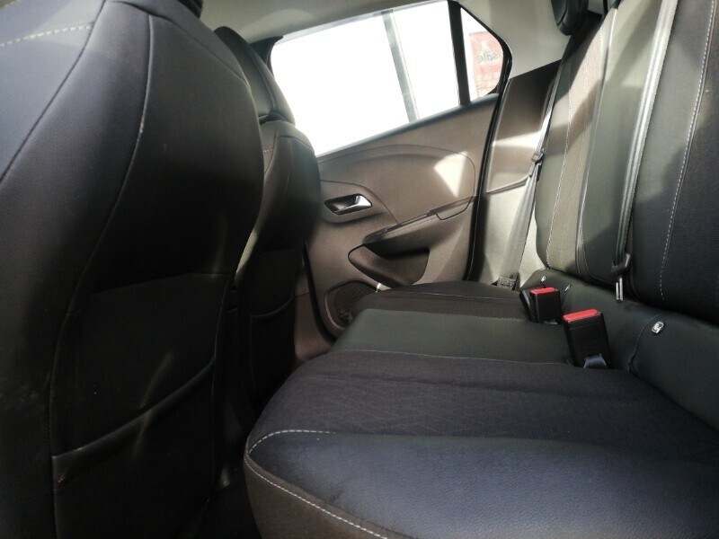 Used Vauxhall Corsa 2021 for sale - 77352448: Photo 6