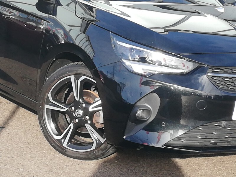 Used Vauxhall Corsa 2021 for sale - 77352448: Photo 9