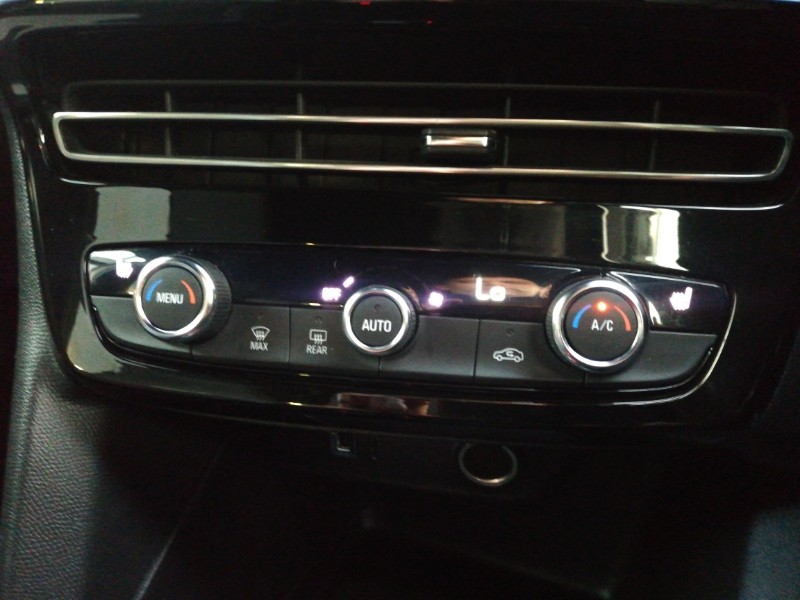 Used Vauxhall Mokka 2022 for sale - 76493335: Photo 15