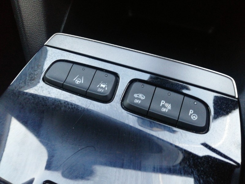 Used Vauxhall Mokka 2022 for sale - 76493335: Photo 16