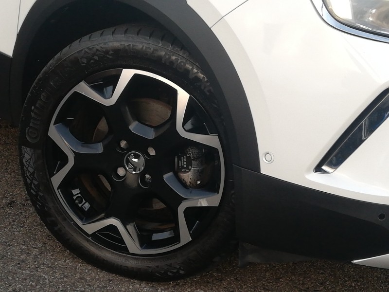 Used Vauxhall Mokka 2022 for sale - 76493335: Photo 9