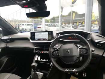Used Peugeot 2008 2022 for sale - 75326602: Photo