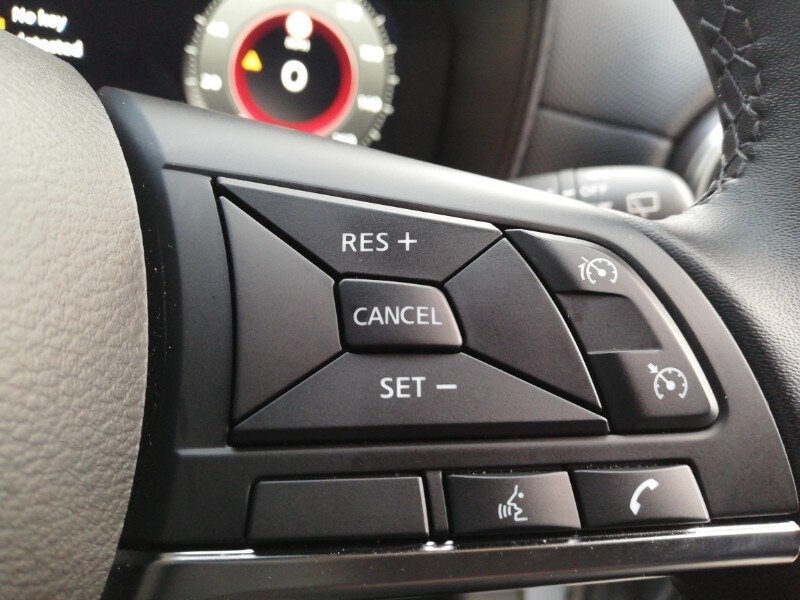 Used Nissan Juke 2025 for sale - 76816309: Photo 14