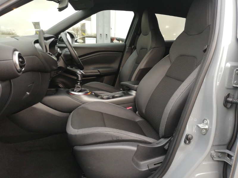 Used Nissan Juke 2025 for sale - 76816309: Photo 5