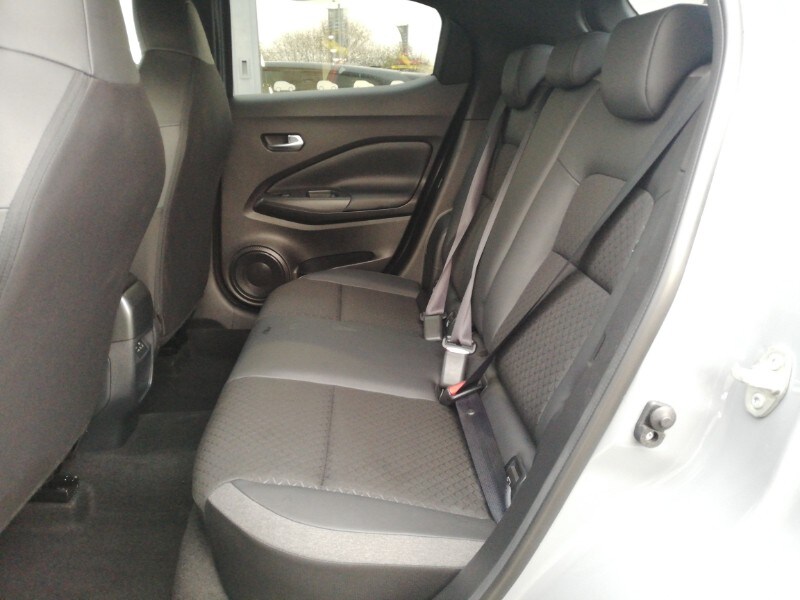 Used Nissan Juke 2025 for sale - 76816309: Photo 6