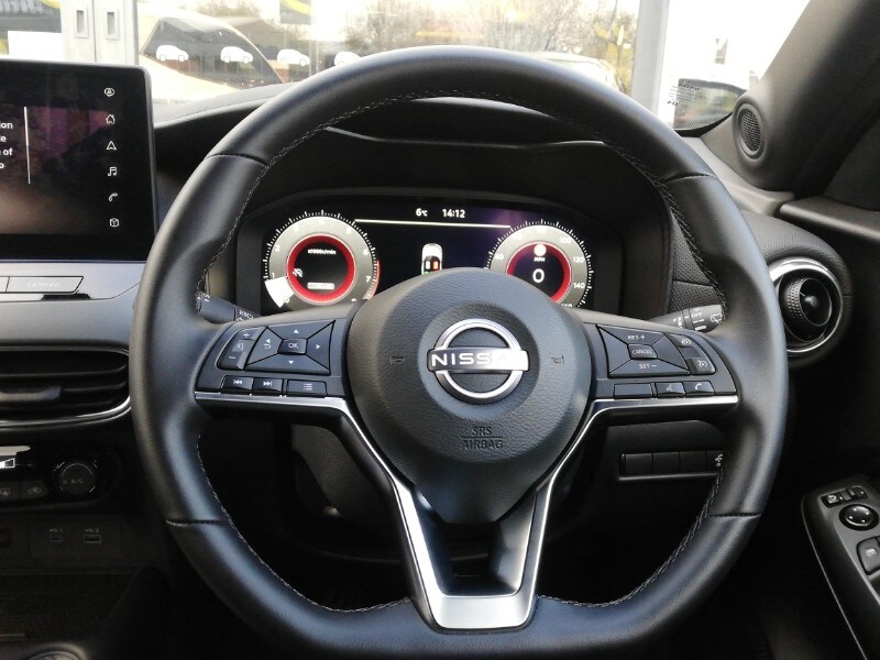 Used Nissan Juke 2025 for sale - 76816309: Photo 7