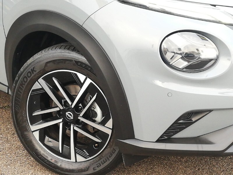 Used Nissan Juke 2025 for sale - 76816309: Photo 9