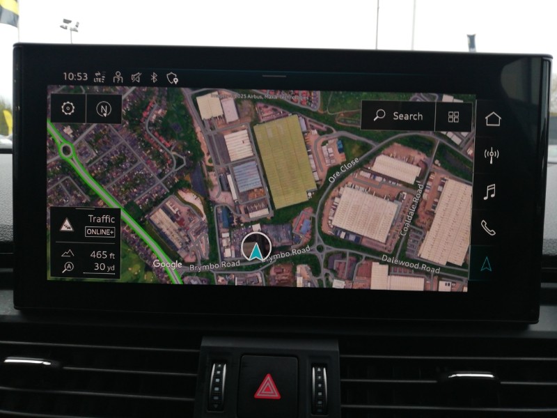 Used Audi Q5 2024 for sale - 76959338: Photo 15