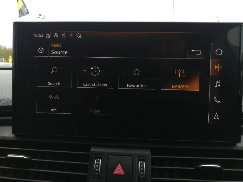 Used Audi Q5 2024 for sale - 76959338: Photo 16