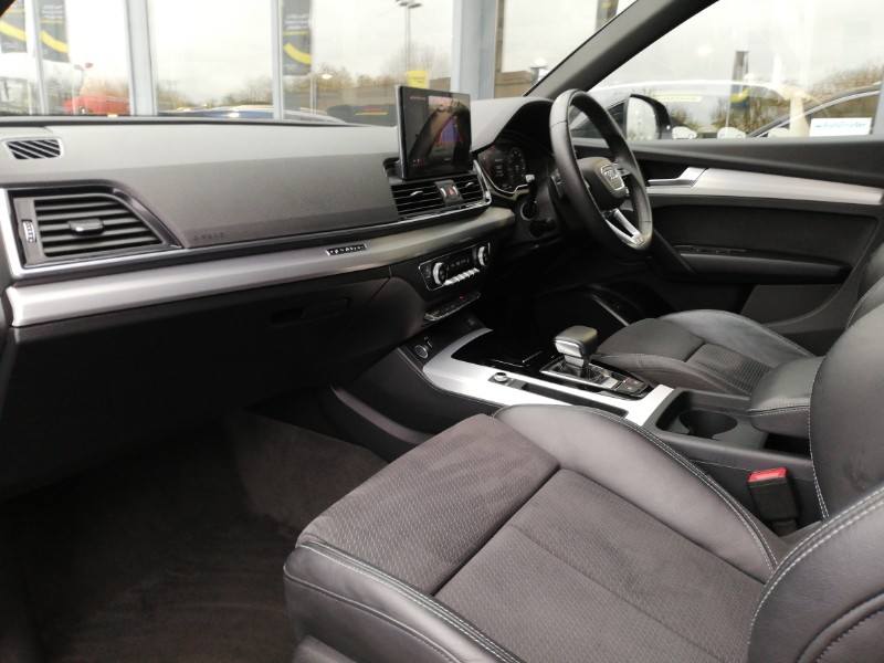 Used Audi Q5 2024 for sale - 76959338: Photo 5