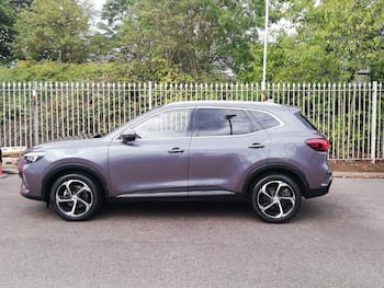 Used MG MG HS 2023 for sale - 79723530: Photo