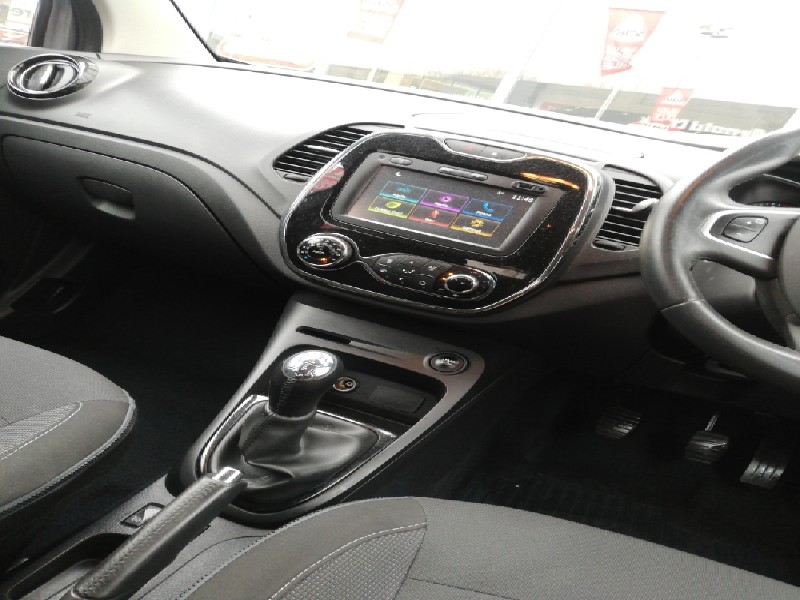 Used Renault Captur 2016 for sale - 77767609: Photo 10