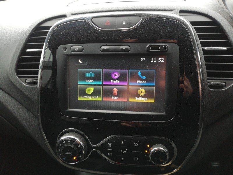 Used Renault Captur 2016 for sale - 77767609: Photo 12