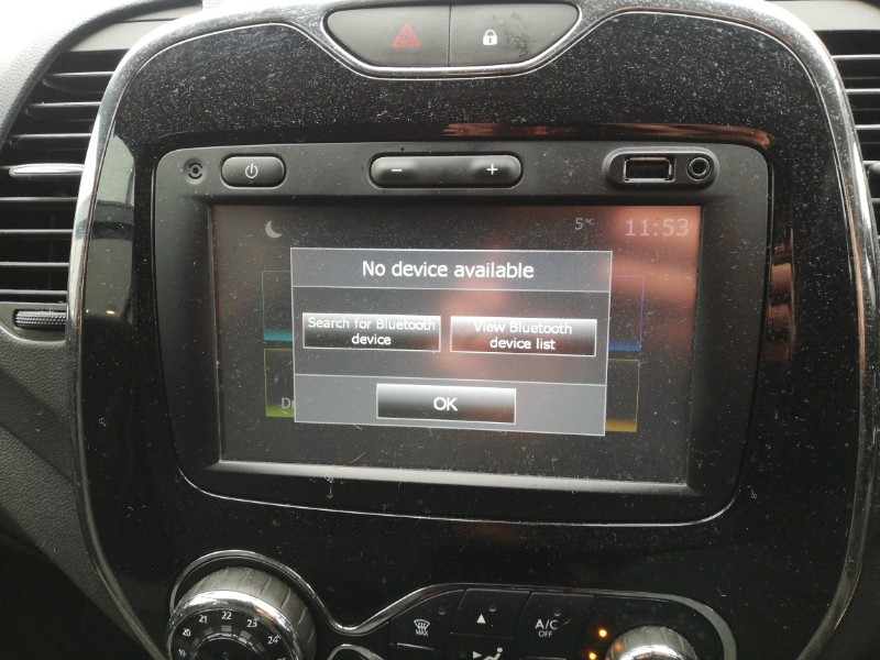 Used Renault Captur 2016 for sale - 77767609: Photo 15