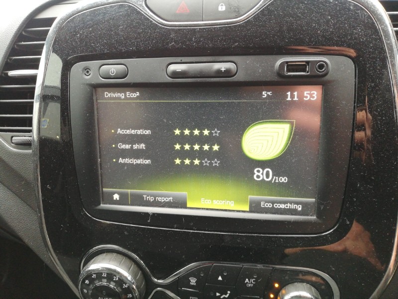 Used Renault Captur 2016 for sale - 77767609: Photo 16