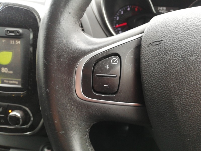 Used Renault Captur 2016 for sale - 77767609: Photo 17