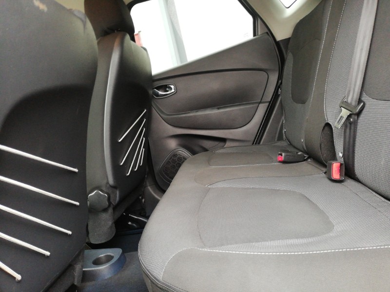 Used Renault Captur 2016 for sale - 77767609: Photo 6