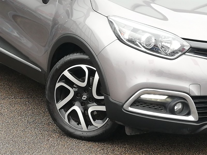 Used Renault Captur 2016 for sale - 77767609: Photo 9