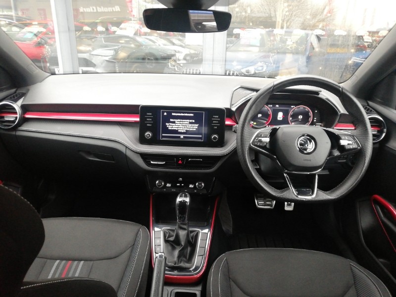 Used Skoda Fabia 2024 for sale - 77503614: Photo 2