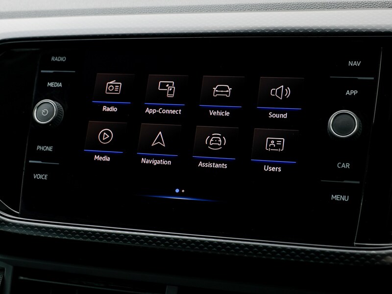 Used Volkswagen T-Cross 2022 for sale - 77223795: Photo 10