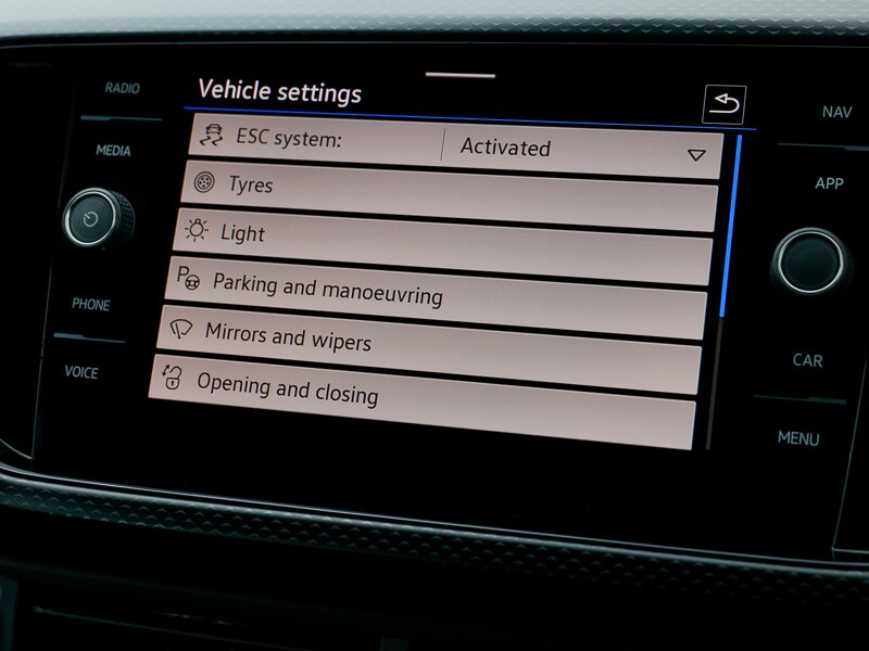 Used Volkswagen T-Cross 2022 for sale - 77223795: Photo 13