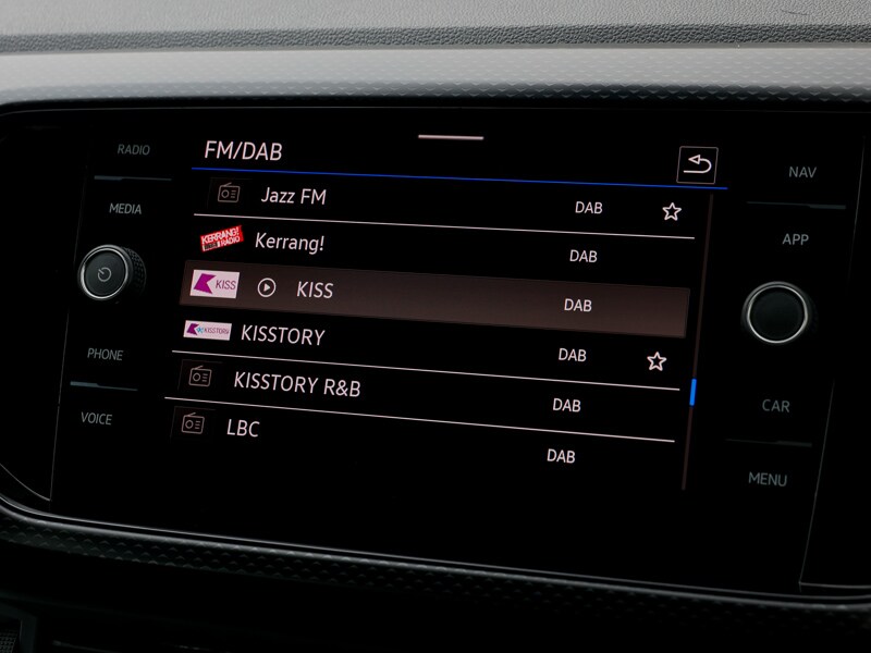 Used Volkswagen T-Cross 2022 for sale - 77223795: Photo 16