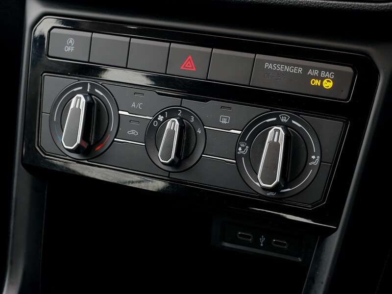 Used Volkswagen T-Cross 2022 for sale - 77223795: Photo 18