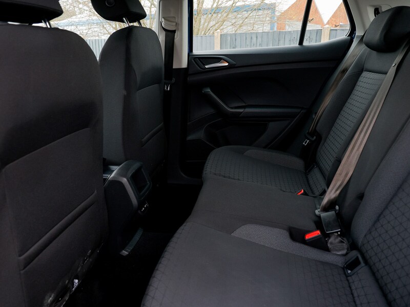 Used Volkswagen T-Cross 2022 for sale - 77223795: Photo 6