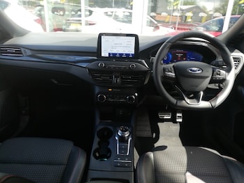 Used Ford Focus 2020 for sale - 78634361: Photo