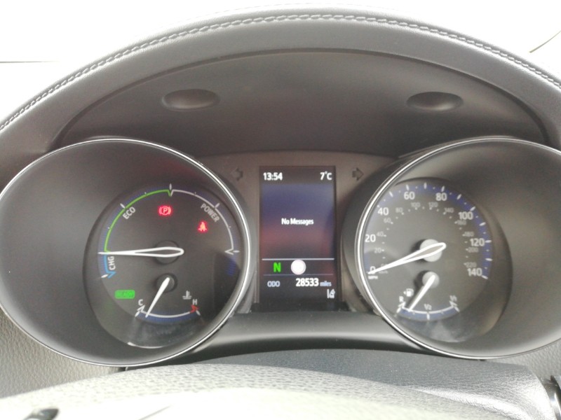 Used Toyota C-HR 2023 for sale - 78013329: Photo 10