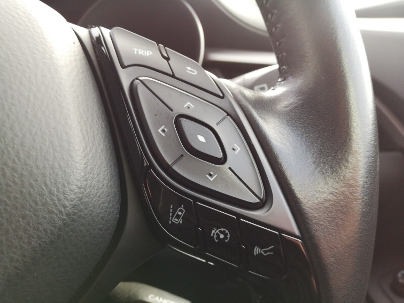 Used Toyota C-HR 2023 for sale - 78013329: Photo 14