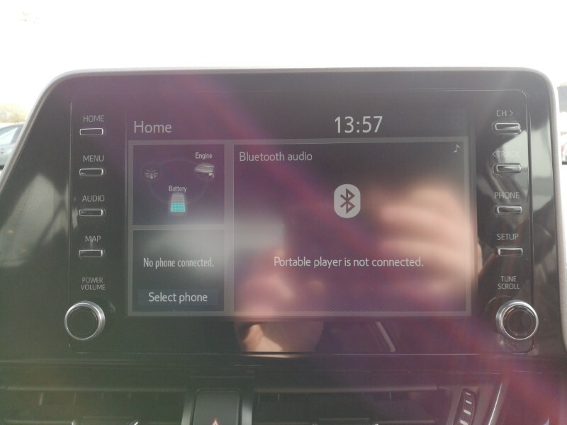 Used Toyota C-HR 2023 for sale - 78013329: Photo 16