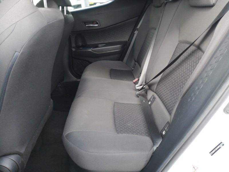 Used Toyota C-HR 2023 for sale - 78013329: Photo 6