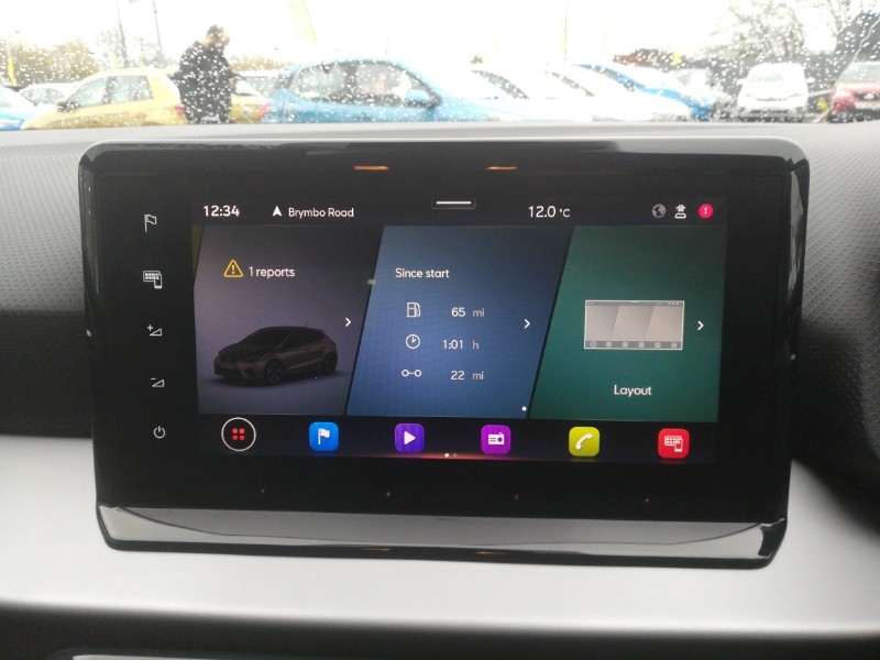 Used SEAT Ibiza 2023 for sale - 77606246: Photo 15