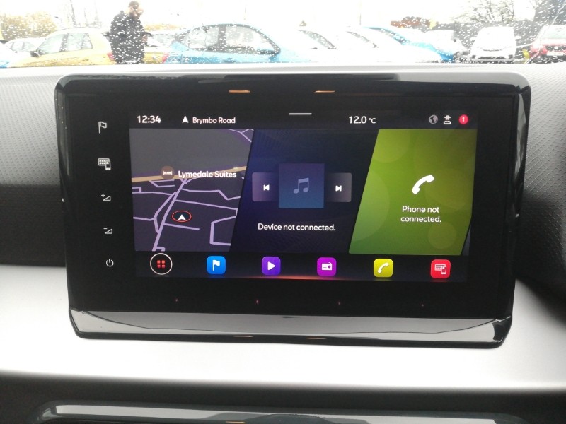 Used SEAT Ibiza 2023 for sale - 77606246: Photo 16