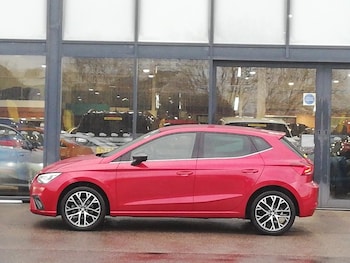 Used SEAT Ibiza 2023 for sale - 77606246: Photo