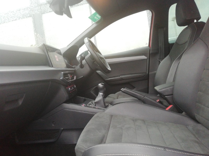 Used SEAT Ibiza 2023 for sale - 77606246: Photo 5