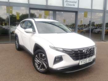 2022 - 1.6 TGDi Premium 5dr 2WD