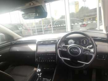 Used Hyundai TUCSON 2022 for sale - 75049863: Photo
