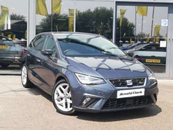 2020 - 1.0 FR [EZ] 5dr