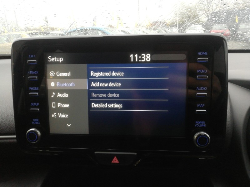 Used Toyota Yaris Cross 2022 for sale - 76816285: Photo 12