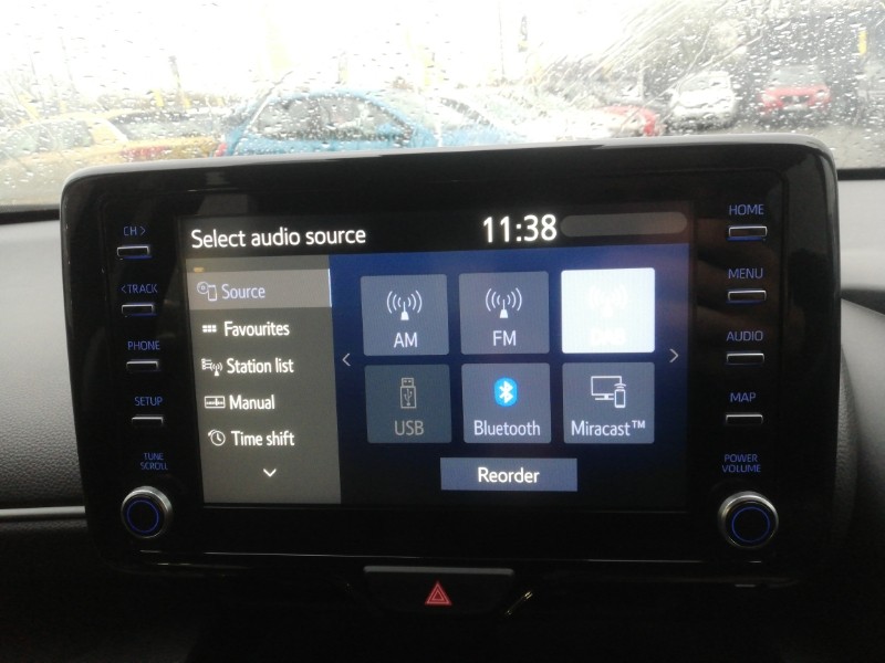 Used Toyota Yaris Cross 2022 for sale - 76816285: Photo 13