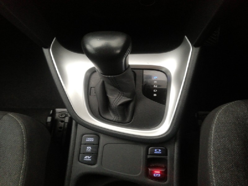 Used Toyota Yaris Cross 2022 for sale - 76816285: Photo 16