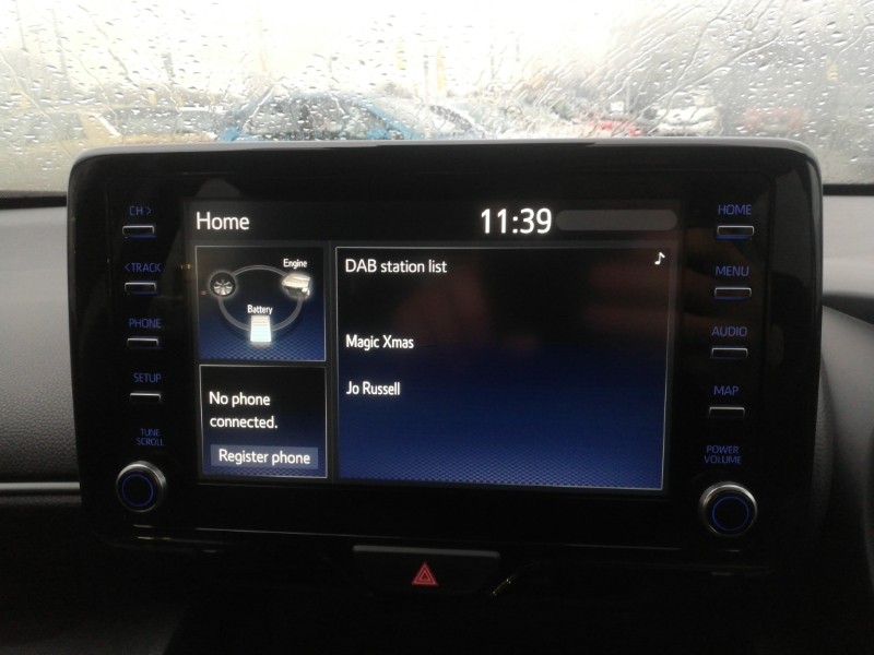 Used Toyota Yaris Cross 2022 for sale - 76816285: Photo 17