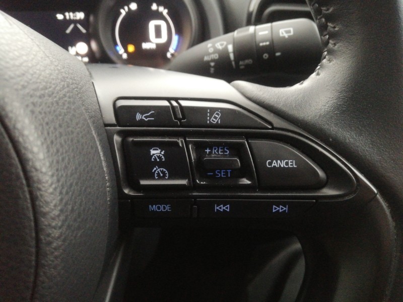 Used Toyota Yaris Cross 2022 for sale - 76816285: Photo 19