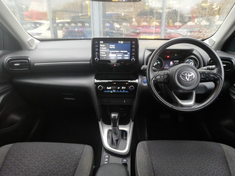 Used Toyota Yaris Cross 2022 for sale - 76816285: Photo 2