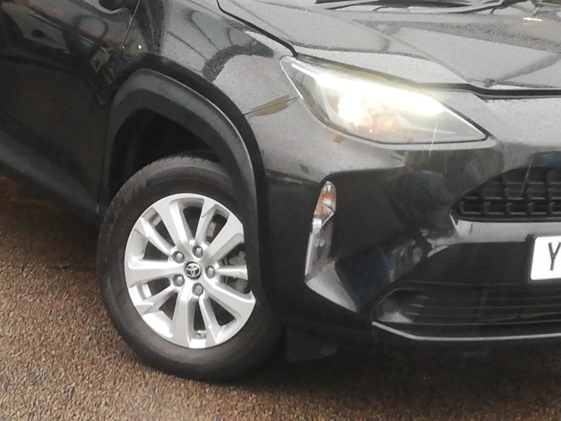 Used Toyota Yaris Cross 2022 for sale - 76816285: Photo 9