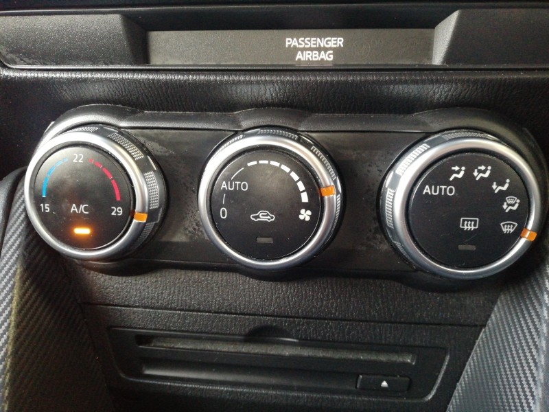 Used Mazda Mazda2 2019 for sale - 77448812: Photo 12